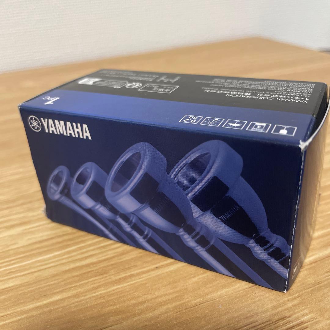 ユーフォニアムマウスピース　EP-Neo53DH-L(多少の値下げ対応も可能)