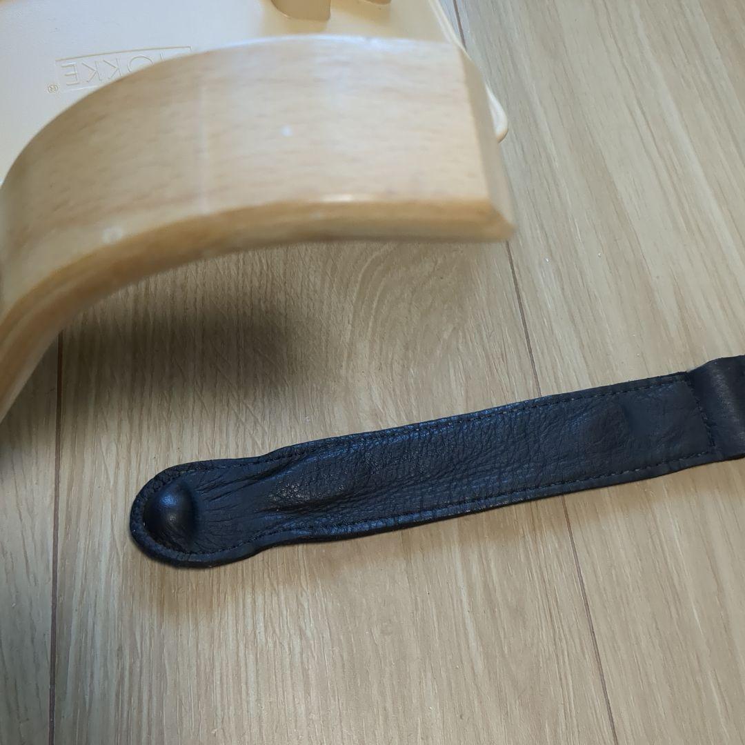 ストッケトリップトラップ　ナチュラル 木製 ベビーセット バー ガード　廃盤