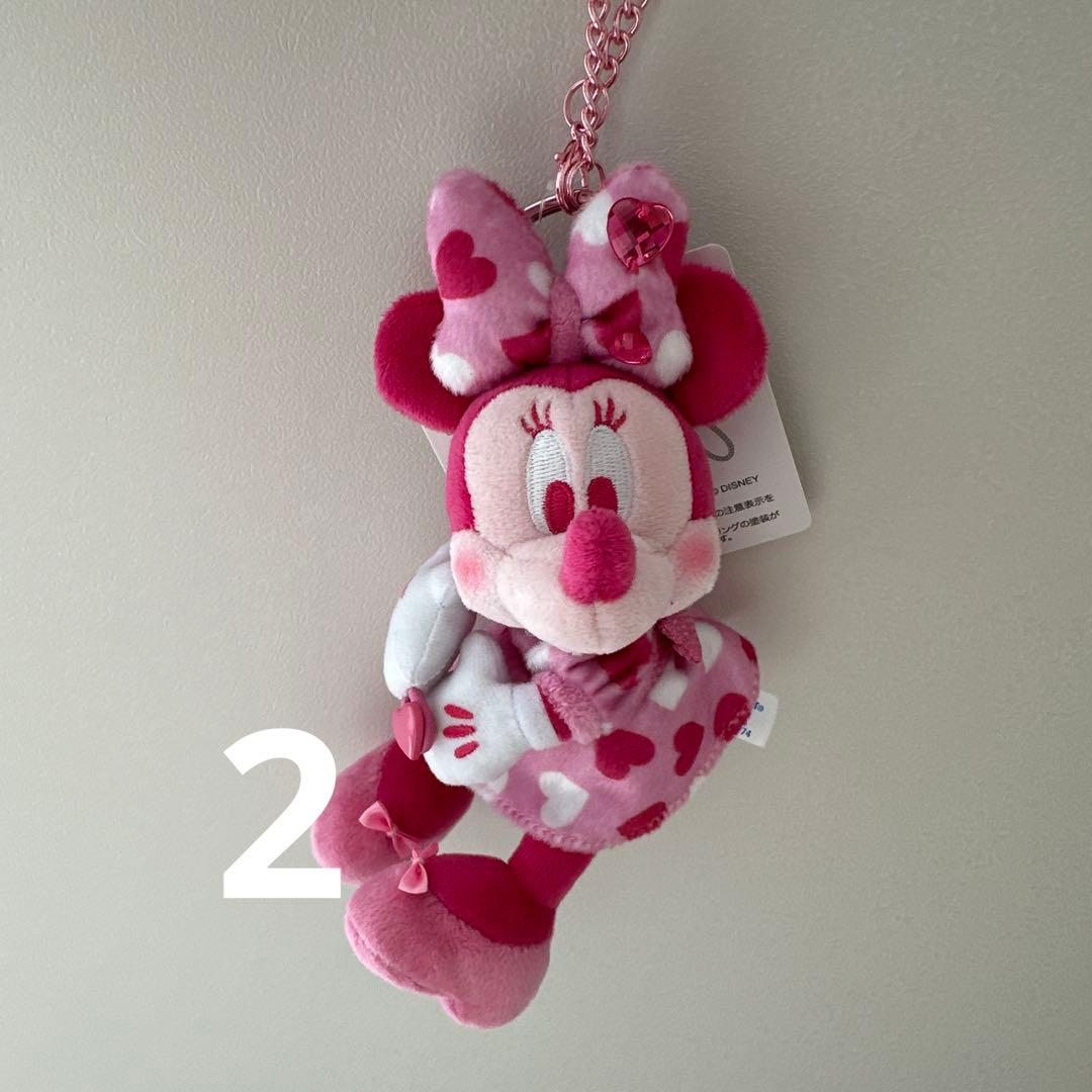 まい様　ファンダーランド　ぬいぐるみ