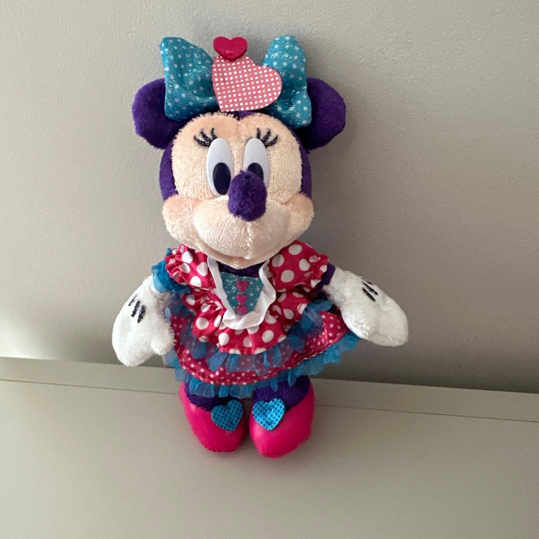 まい様　ファンダーランド　ぬいぐるみ