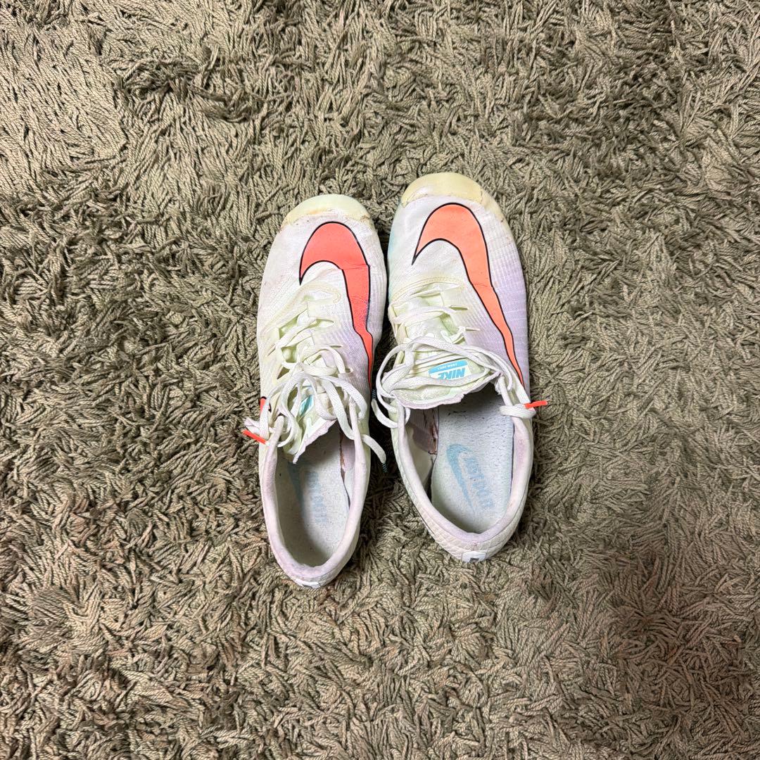 NIKEスーパーフライエリート3