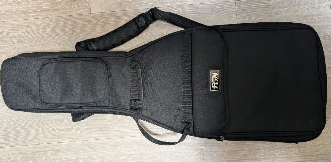 フジゲン　サイクロン　nccy