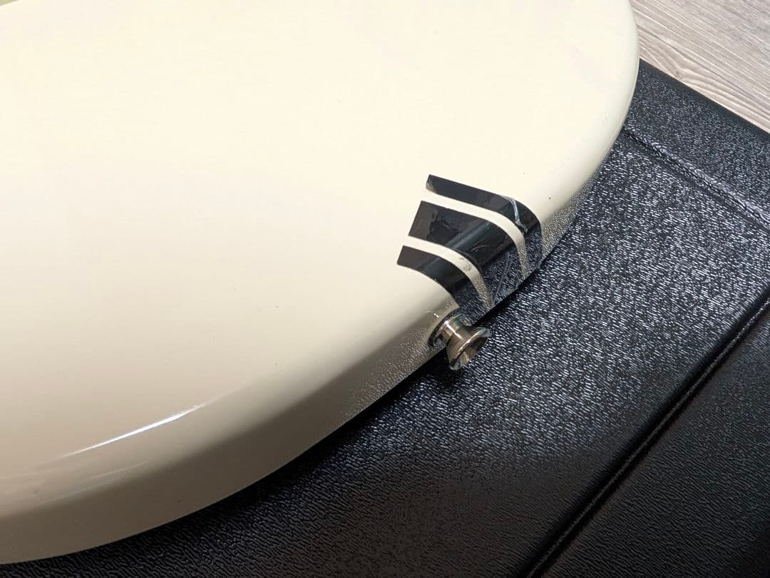 フジゲン　サイクロン　nccy