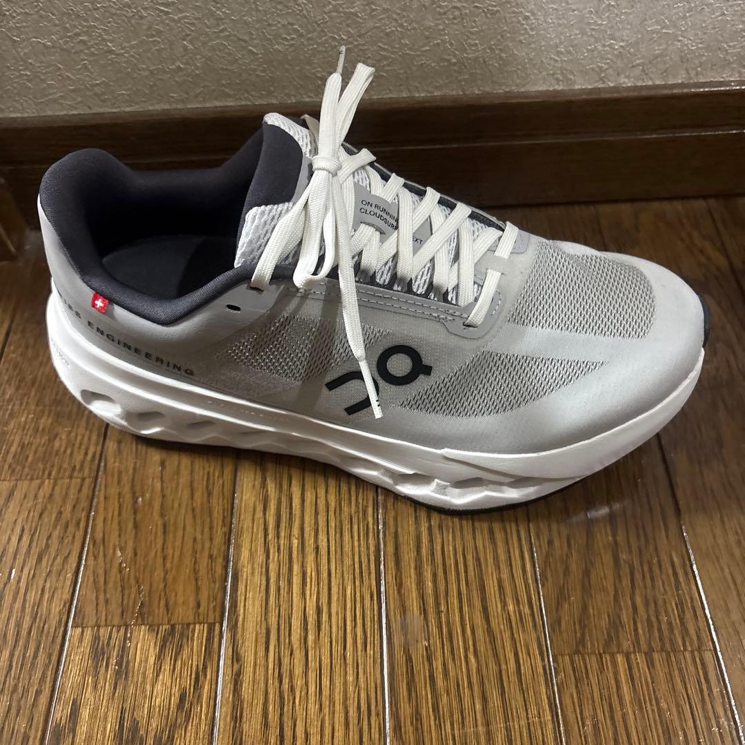 オン　CloudsuferNextWide25.0