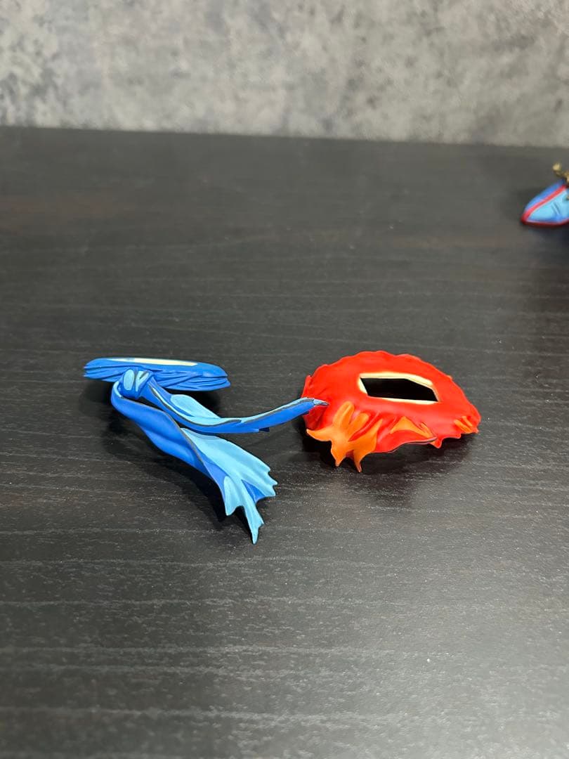 孫悟空　リペイントフィギュア　超サイヤ人