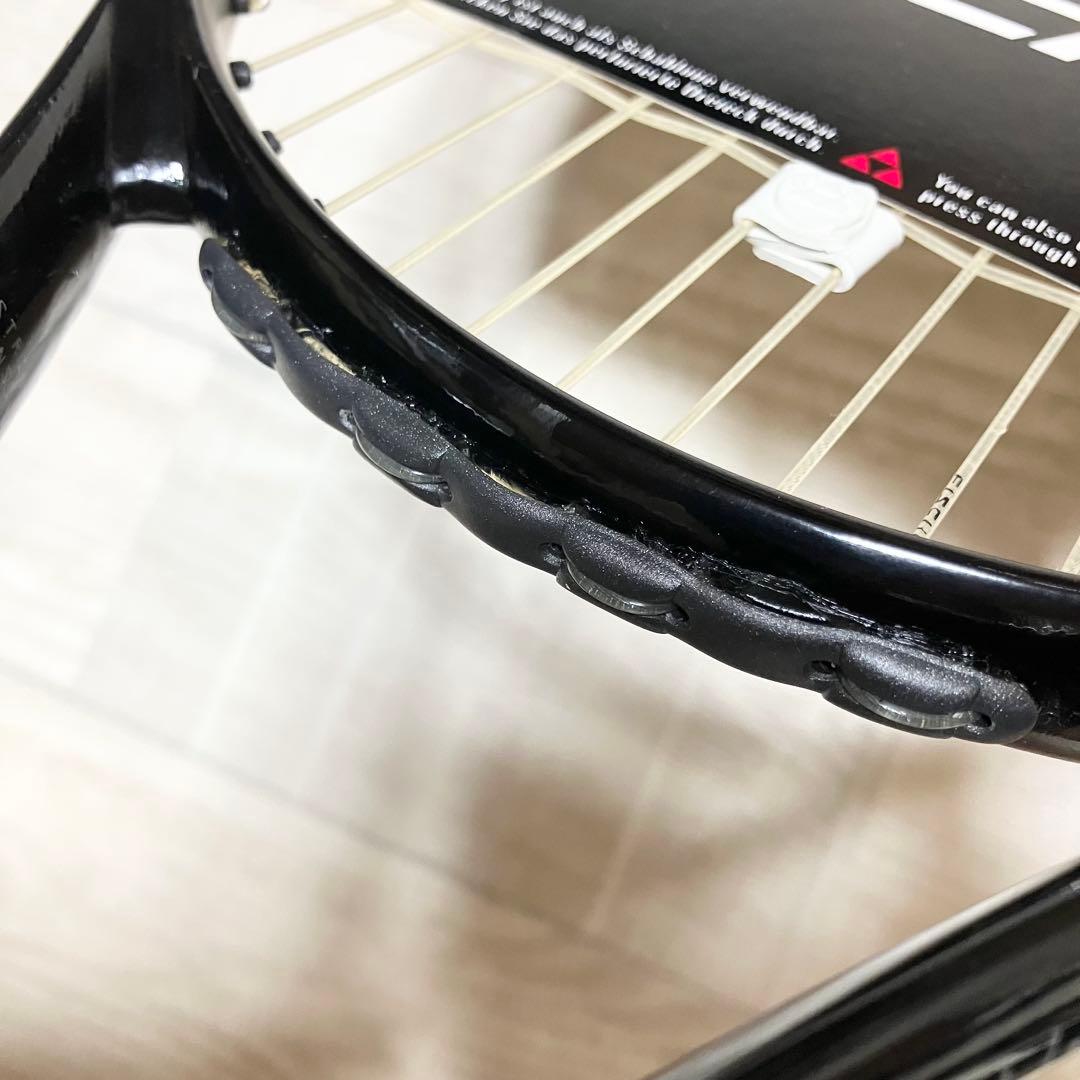 希少　フィッシャー　バキューム　エリプティック　硬式テニスラケット　2本セット