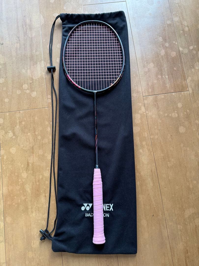LI-NING AXFORCE 80/リーニンアックスフォース80(5U6)