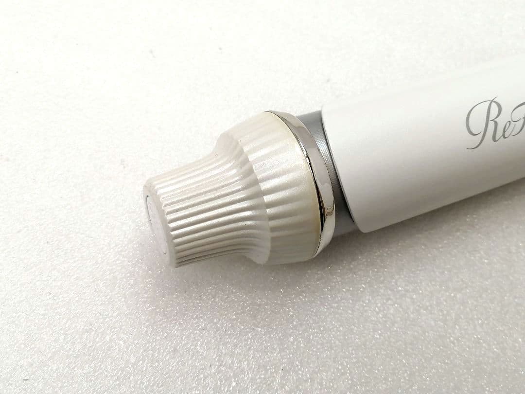 50 正規品リファ 20年製 ビューテック カールアイロン　32mm コテ