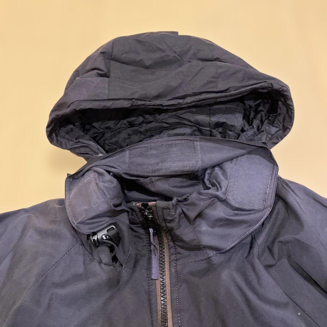 ジャケット・アウター ECWCS GEN3 LEVEL7 PRIMALOFT Small Short