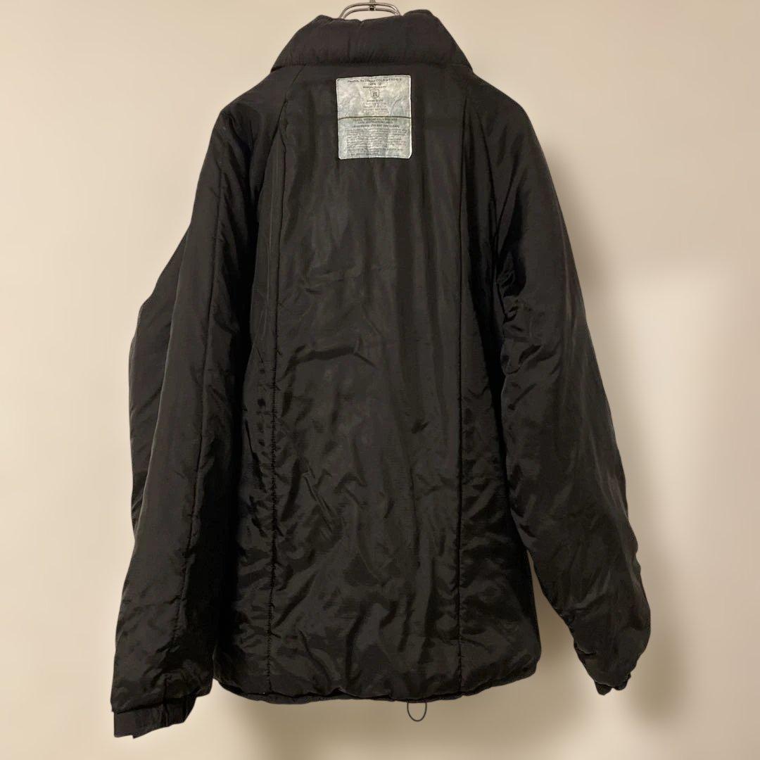 ジャケット・アウター ECWCS GEN3 LEVEL7 PRIMALOFT Small Short