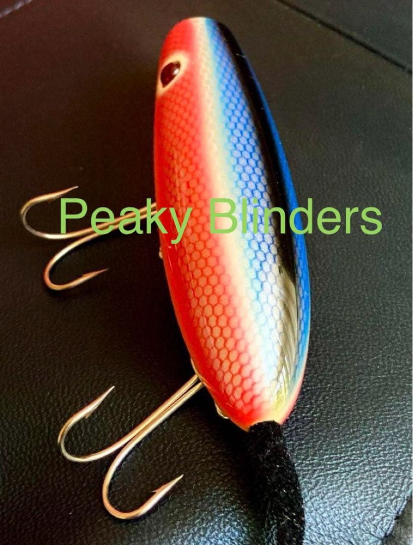 Budd & Joey ヌーマウス　22 レアカラー