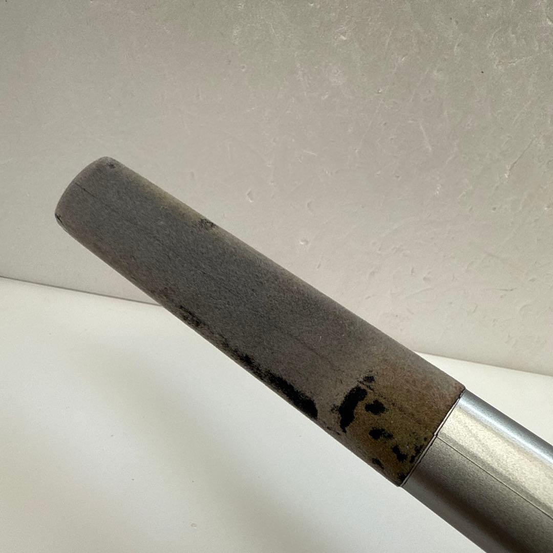 しせ244 資生堂　セラミックアイロン　ストレートS