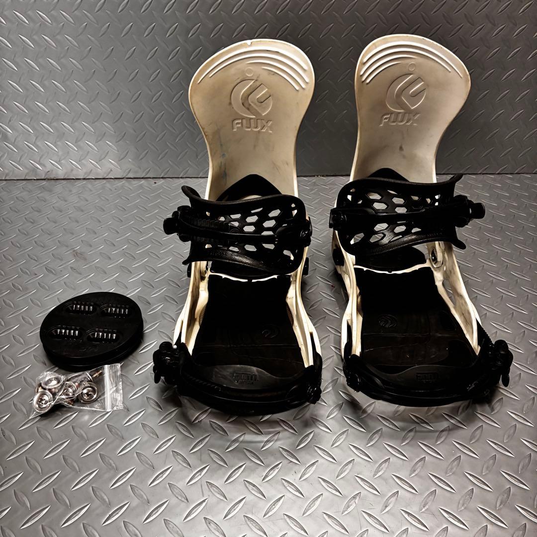 【メンズ】グラトリ特化セット！011ARTISTIC FLUX 148.5cm