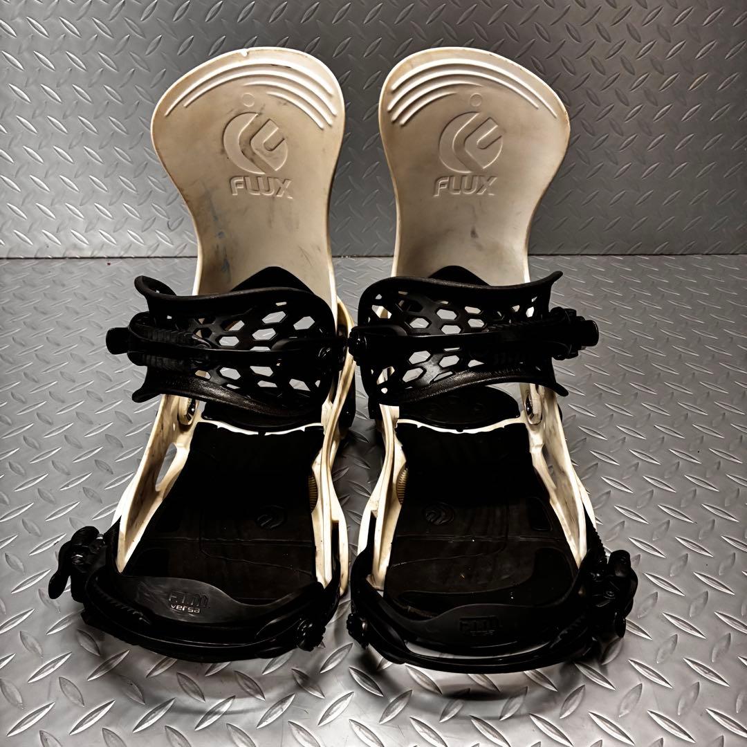 【メンズ】グラトリ特化セット！011ARTISTIC FLUX 148.5cm