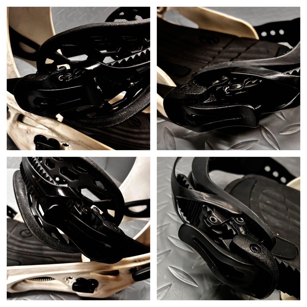 【メンズ】グラトリ特化セット！011ARTISTIC FLUX 148.5cm