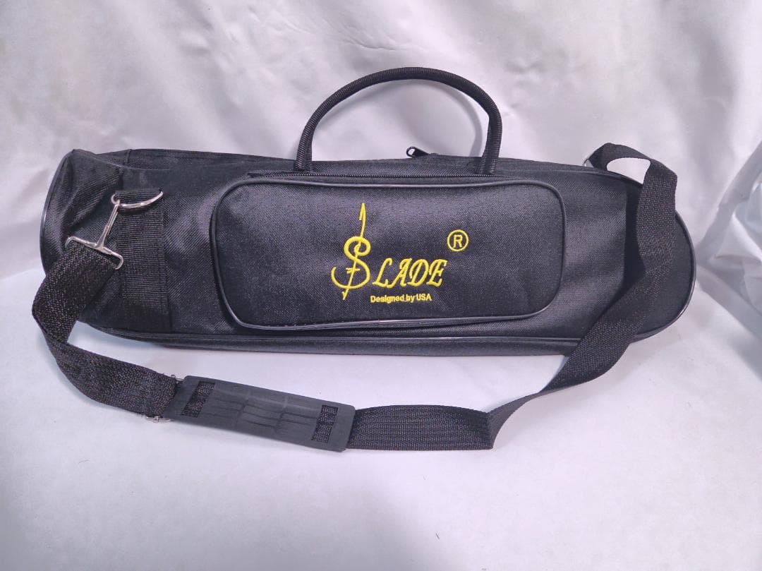 YAMAHA YTR-136 トランペット ソフトケース付 初心者 #2417C