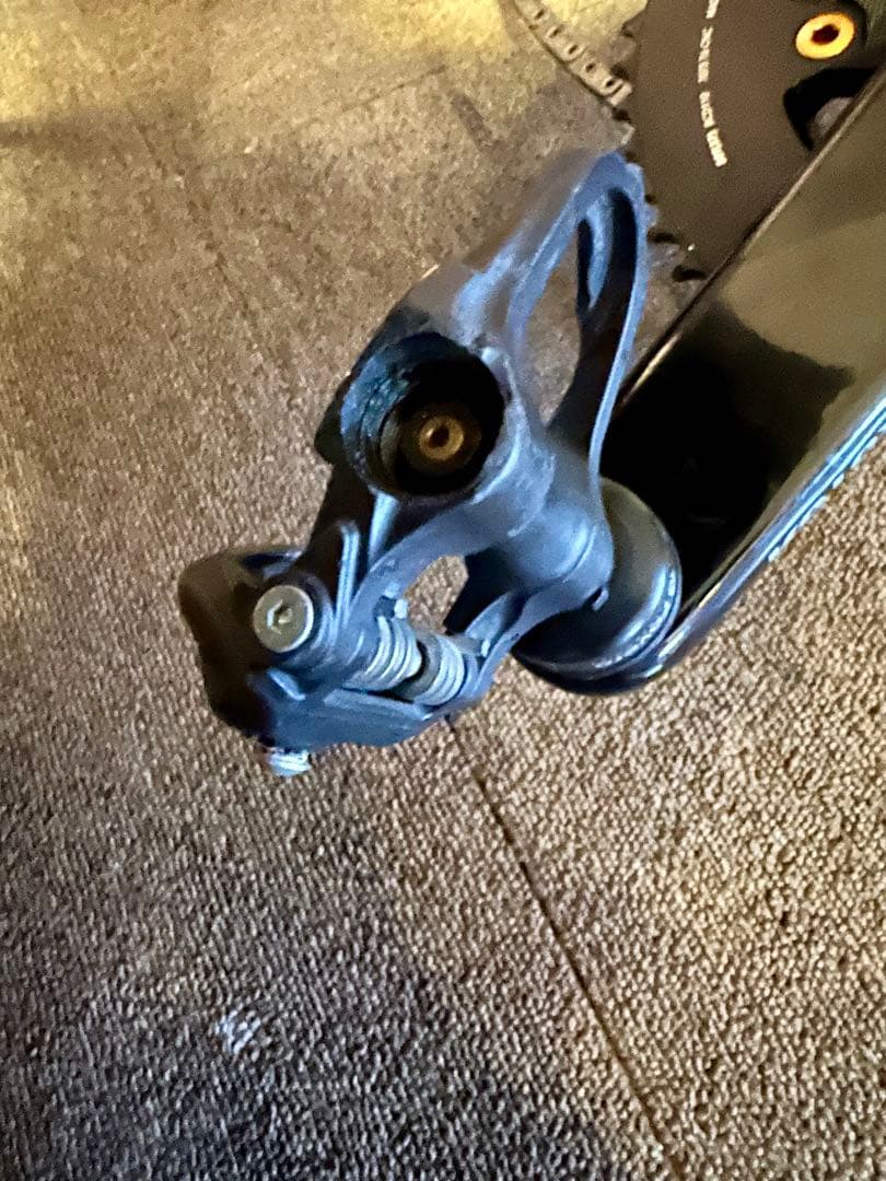 【右側ジャンク】Assioma Duo