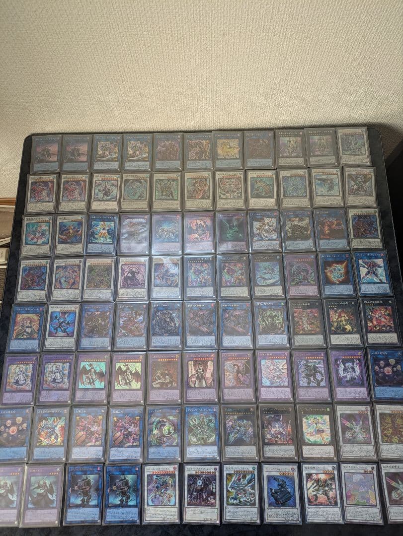 遊戯王引退品 まとめ売り　※詳細写真追加しました　※値下げしました