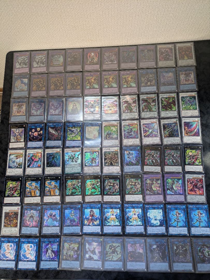 遊戯王引退品 まとめ売り　※詳細写真追加しました　※値下げしました