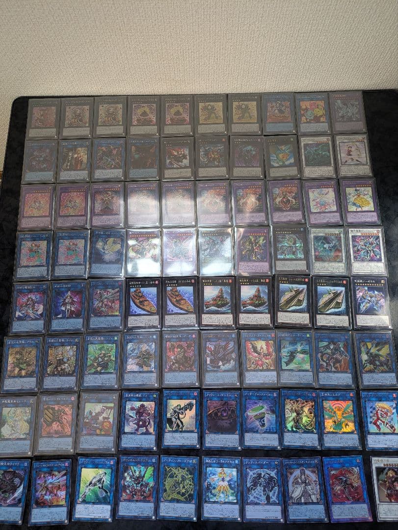 遊戯王引退品 まとめ売り　※詳細写真追加しました　※値下げしました