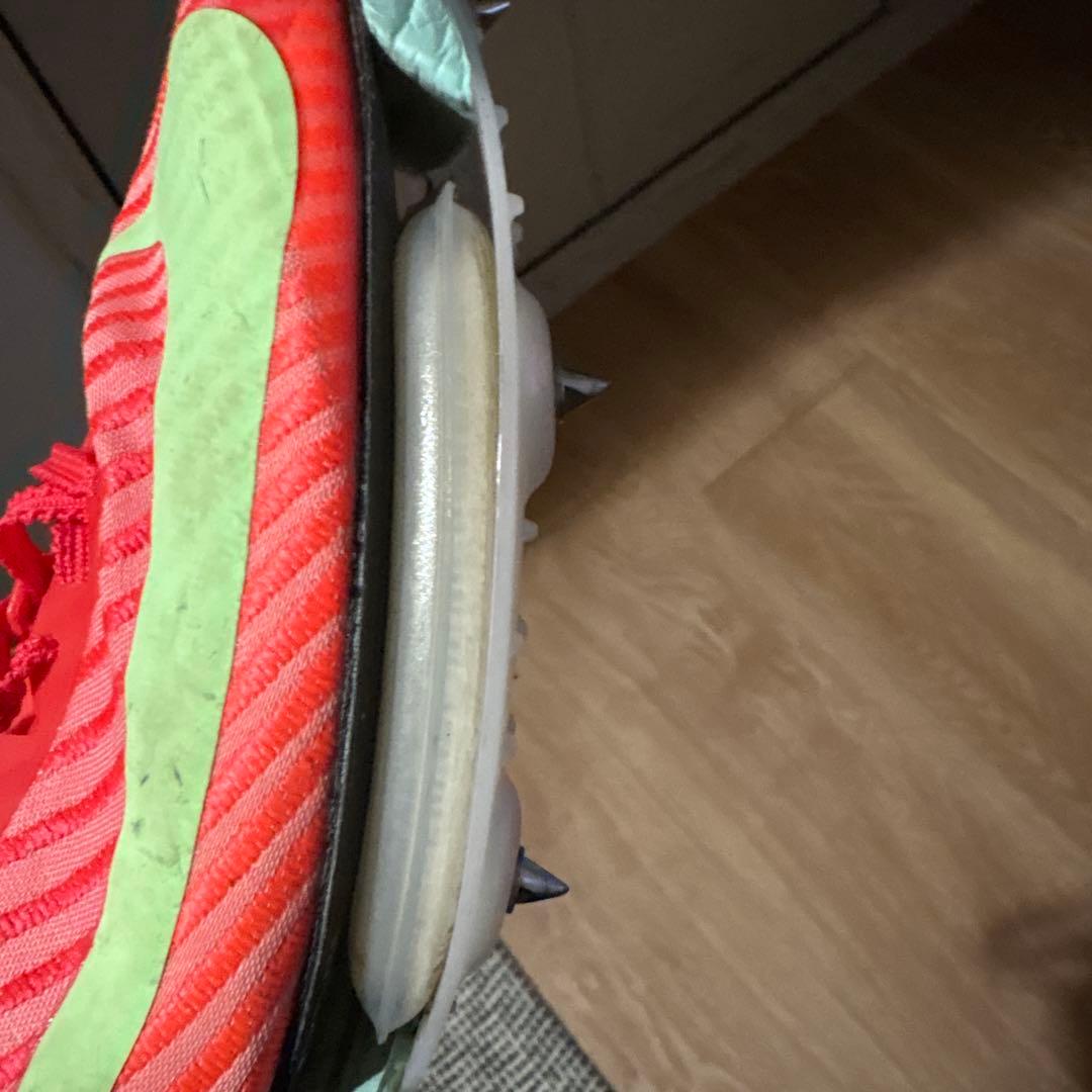 ナイキ マックスフライ2 27センチ