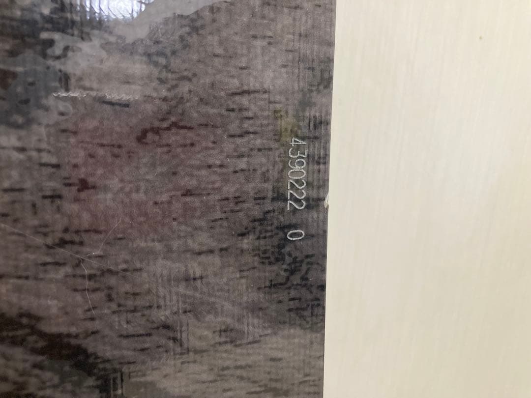 HEAD スノーボード 153cm ツインチップW キャンバー　グラトリ