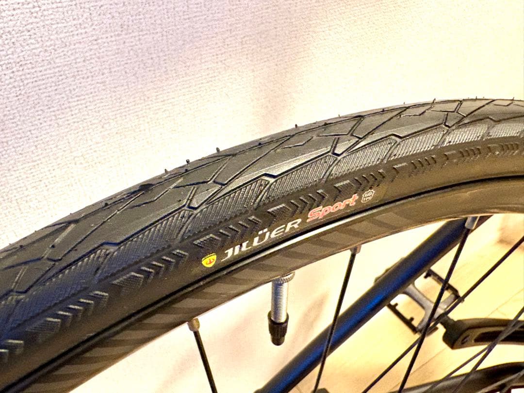 ⭐︎人気2022 Giant RX2 Disc ジャイアント ディスクブレーキ　S