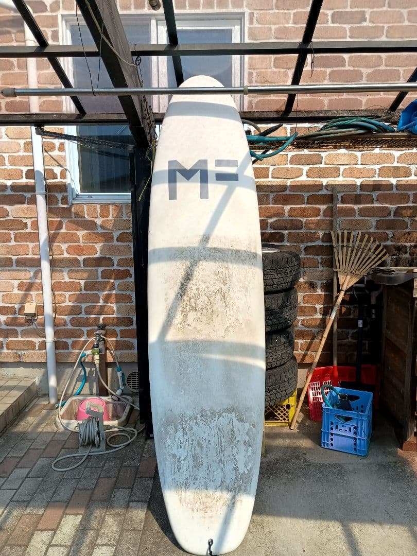 Mick Fanning ソフトボード 7'6\