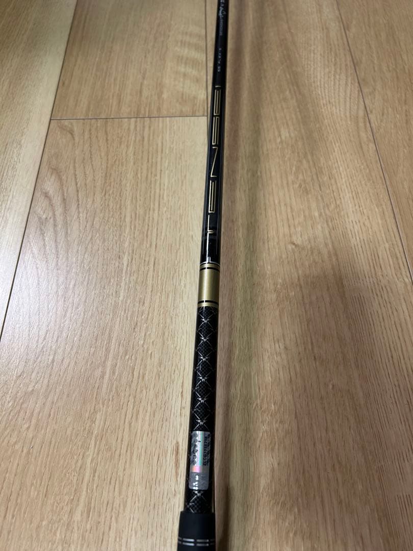 Callaway Rogue STドライバー、5番ウッド、4番ユーティリティ