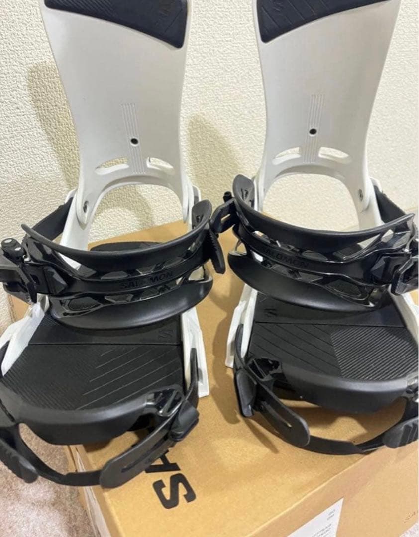 スノーボード3点セットYONEX SALOMON Burton(ブーツはおまけ)