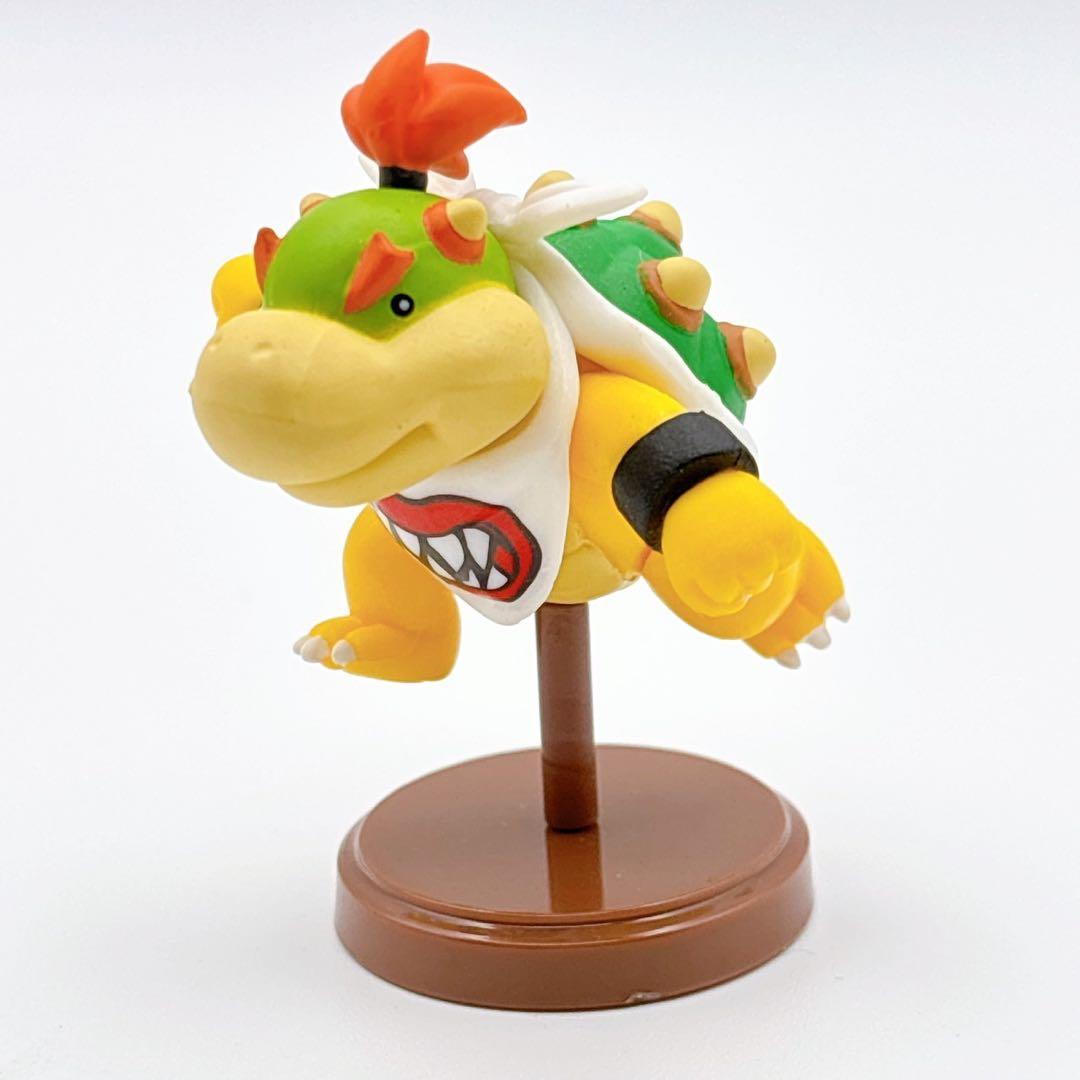 スーパーマリオ　チョコエッグ　セレクション　2009年　希少　レア