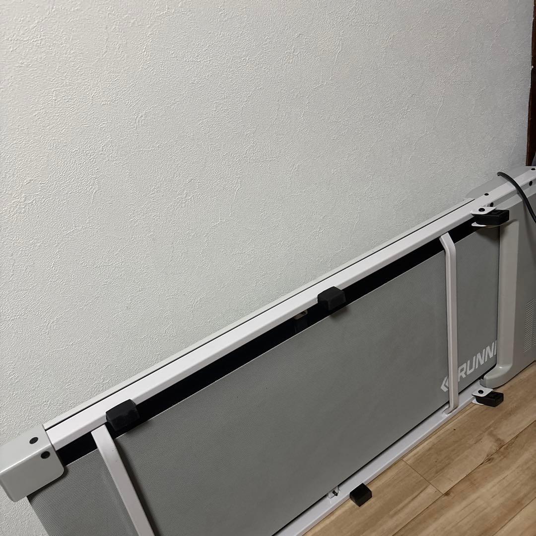 ルームランナー BARWING BW-WKM01 ジャンク扱い　美品寄り　最安値