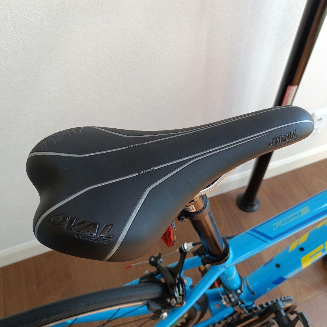 FUJI ACE 650 2023年製