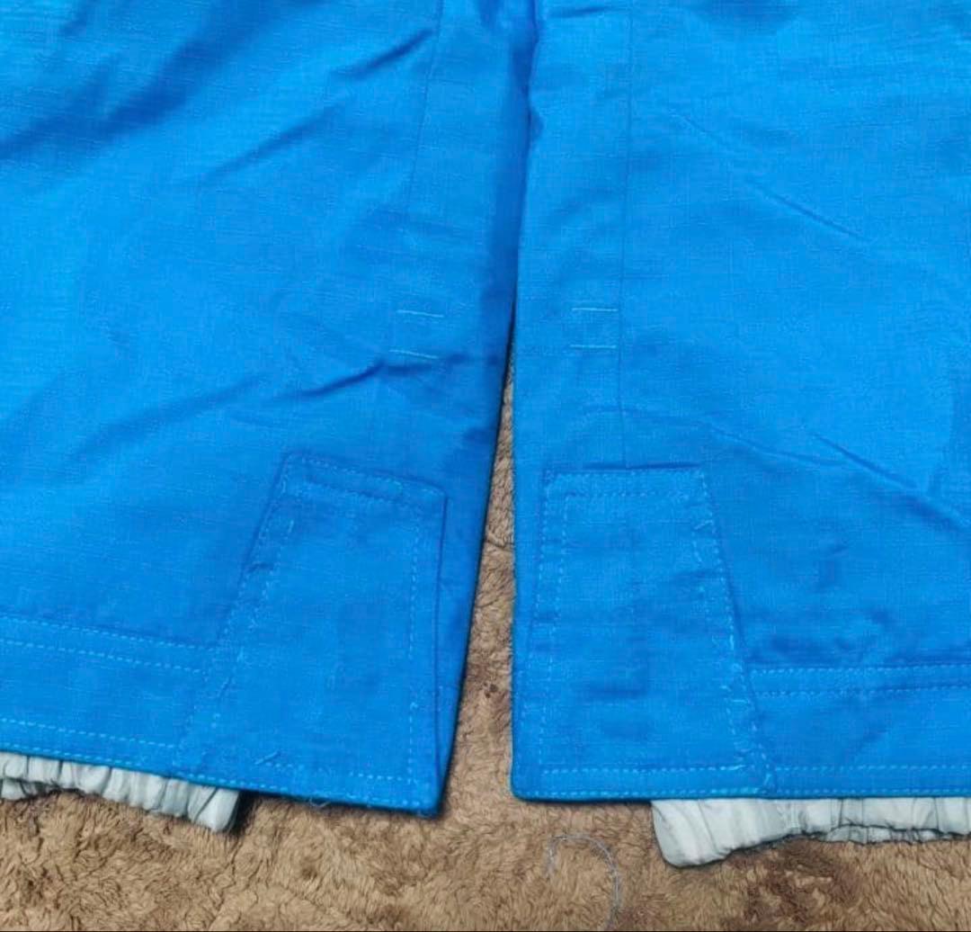 phenix フェニックス スキーウェア 130 キッズ ジュニア