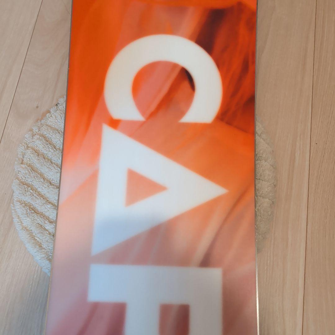 【美品/22-23】CAPITA DOA 148cm キャピタ