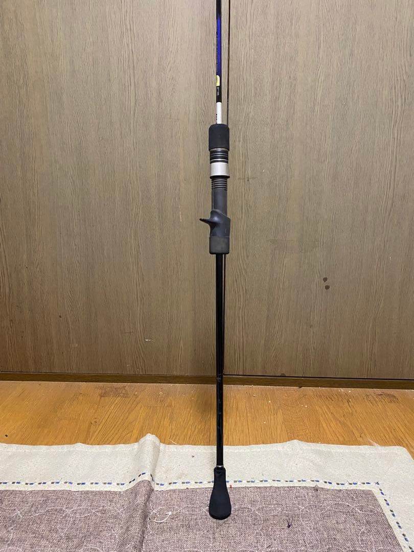 シマノ　グラップラーBB SJ