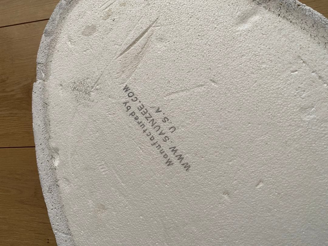 Surf Line hawai サインディスプレーボード