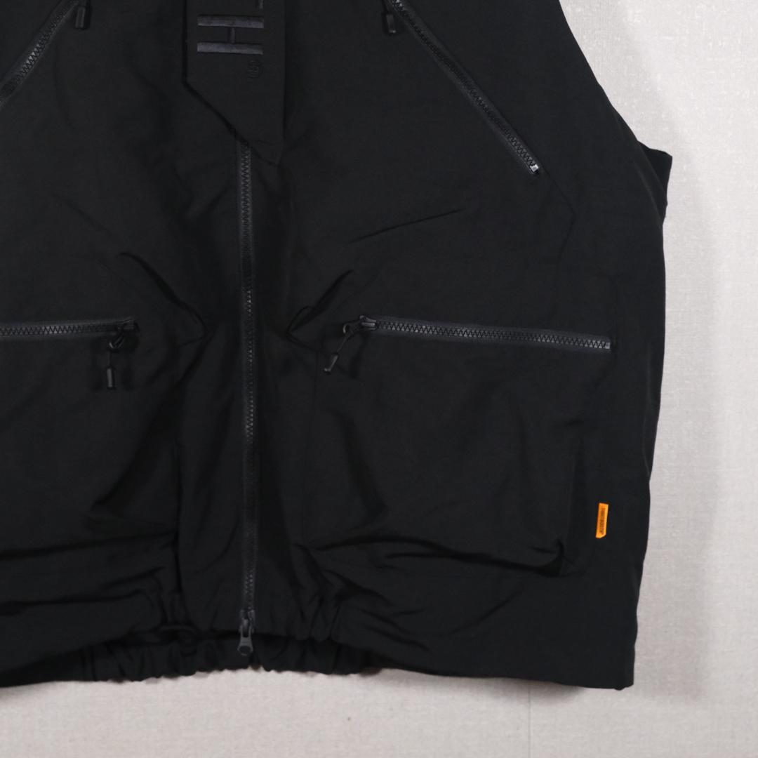 トップス TIGHTBOOTH RIPSTOP TACTICAL VEST XL