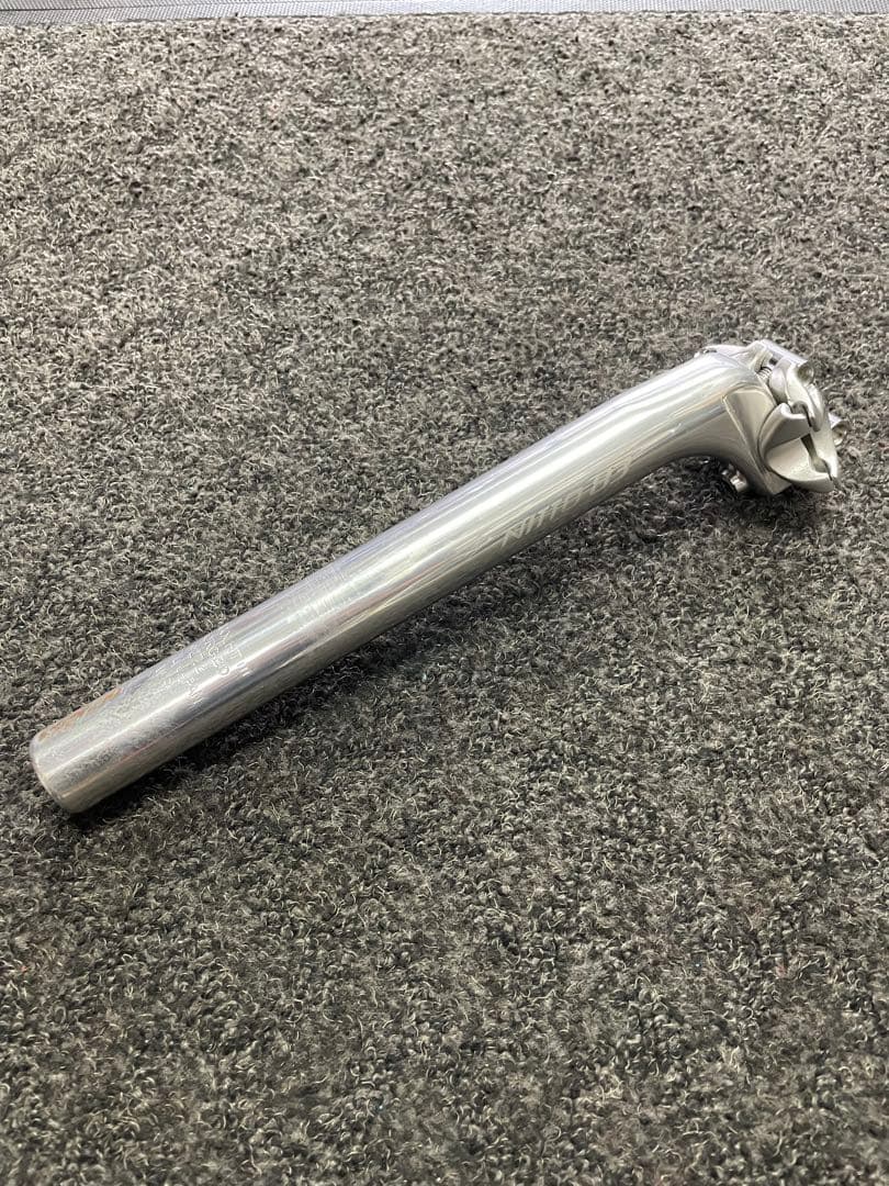 NITTO 83 φ27.2mm シートポスト アルミ製 国産