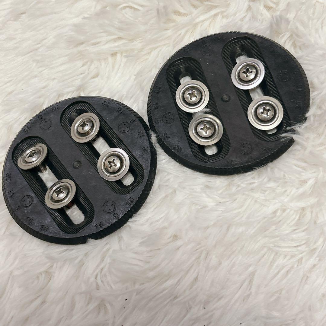 K2 スノーボード ビンディング SONIC ソニック Mサイズ