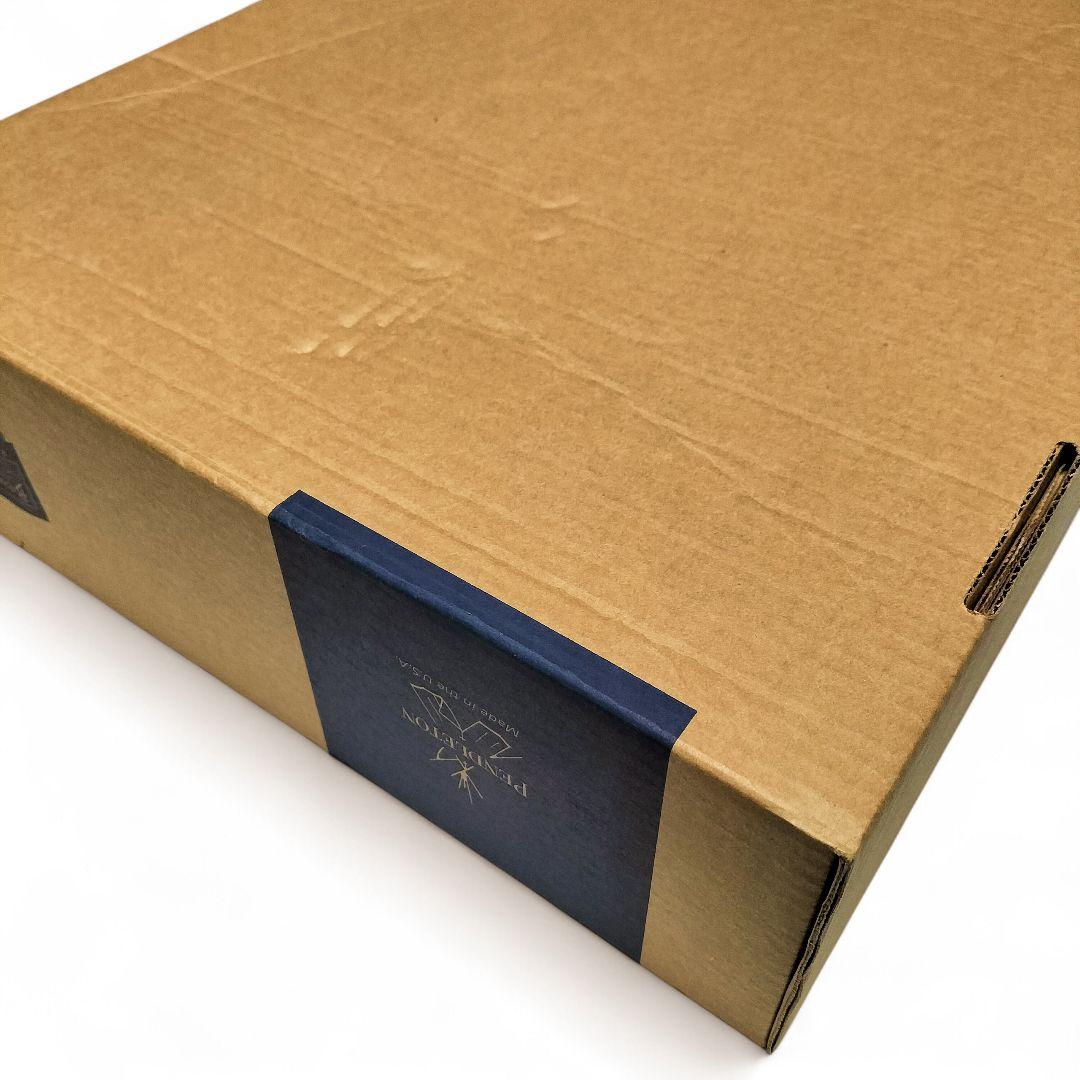 新品 ★ PENDLETON × NIKE ACG ブランケット ペンドルトン