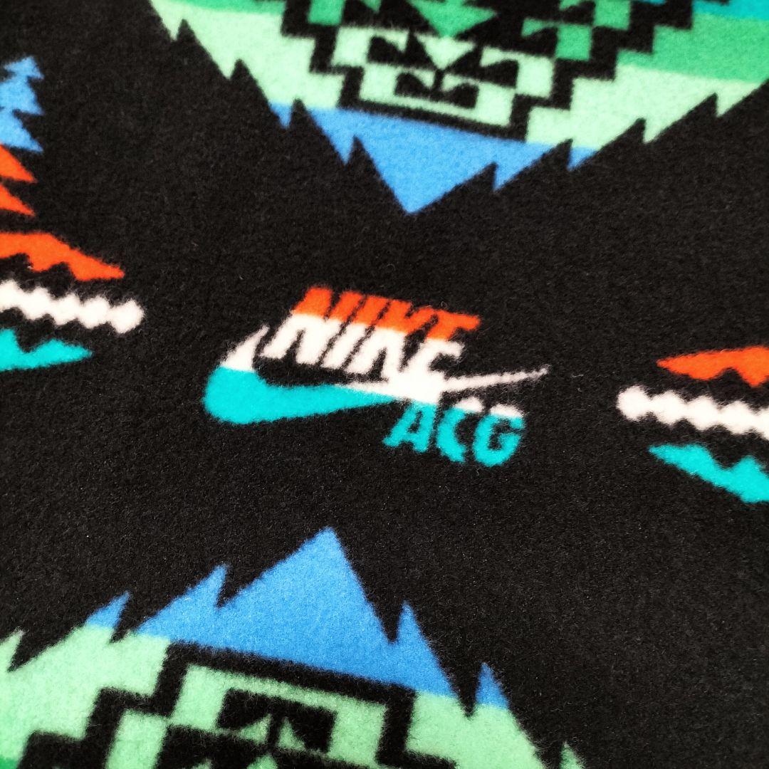 新品 ★ PENDLETON × NIKE ACG ブランケット ペンドルトン