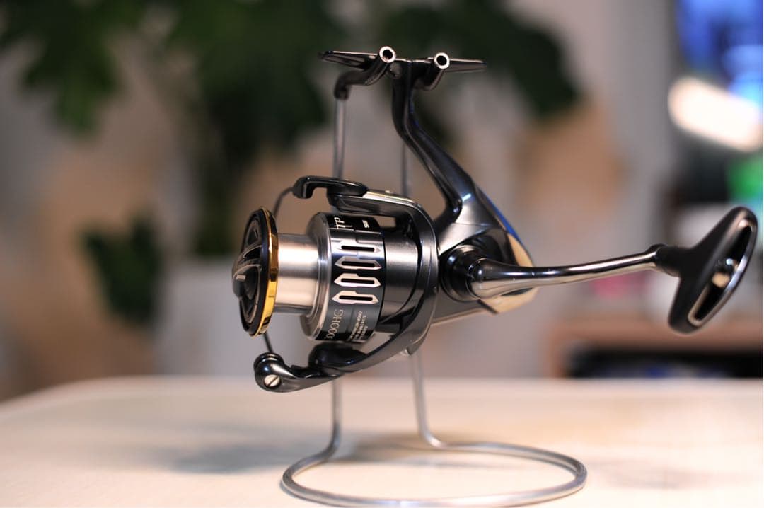 17ツインパワーXDC3000HG