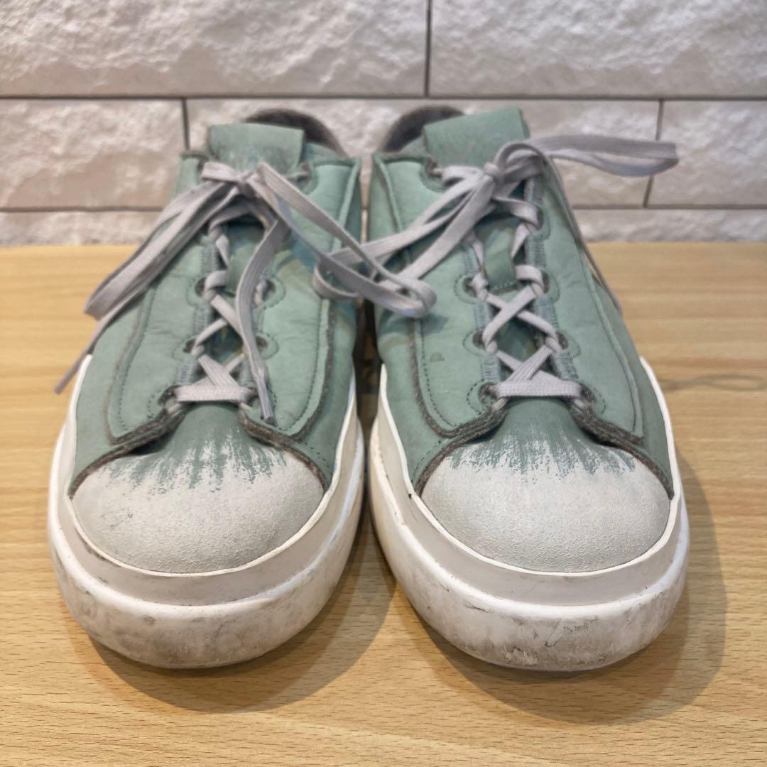 【T20715】アディダスY-3スニーカー28.5㎝