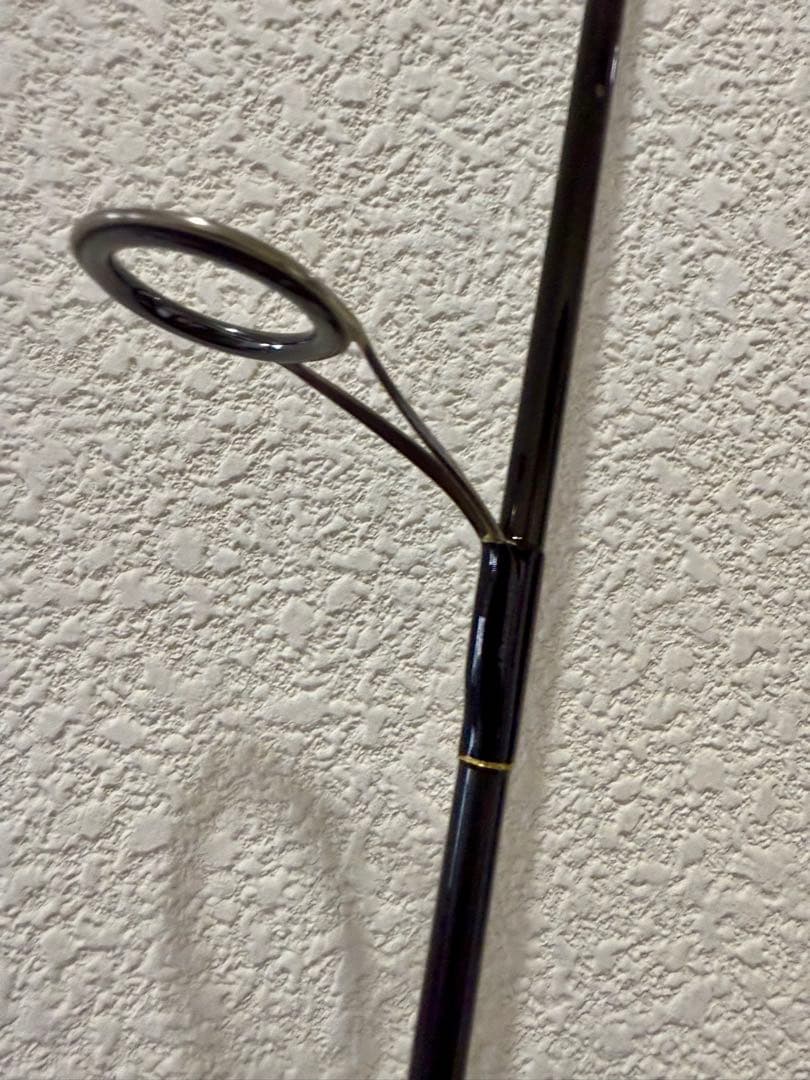 【超美品】イトウクラフト/エキスパートカスタム/EXC560ULX/カリンバール