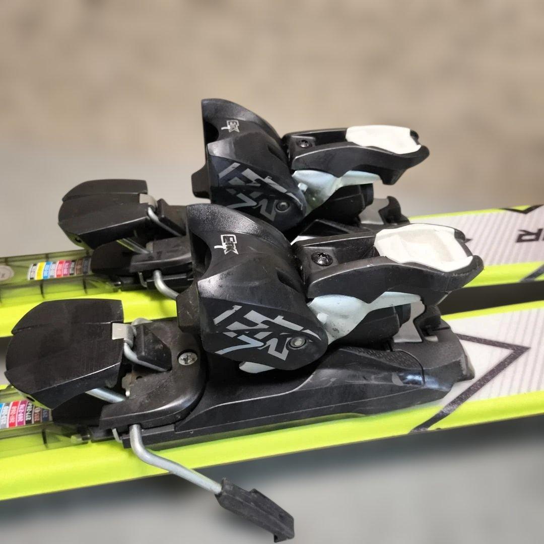 サロモン Salomon X-MAX JR 140cm ジュニアスキー