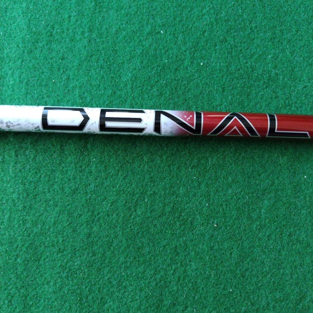 PROJECT X DENAL 5W シャフト 50G 5.0　タイトリスト用