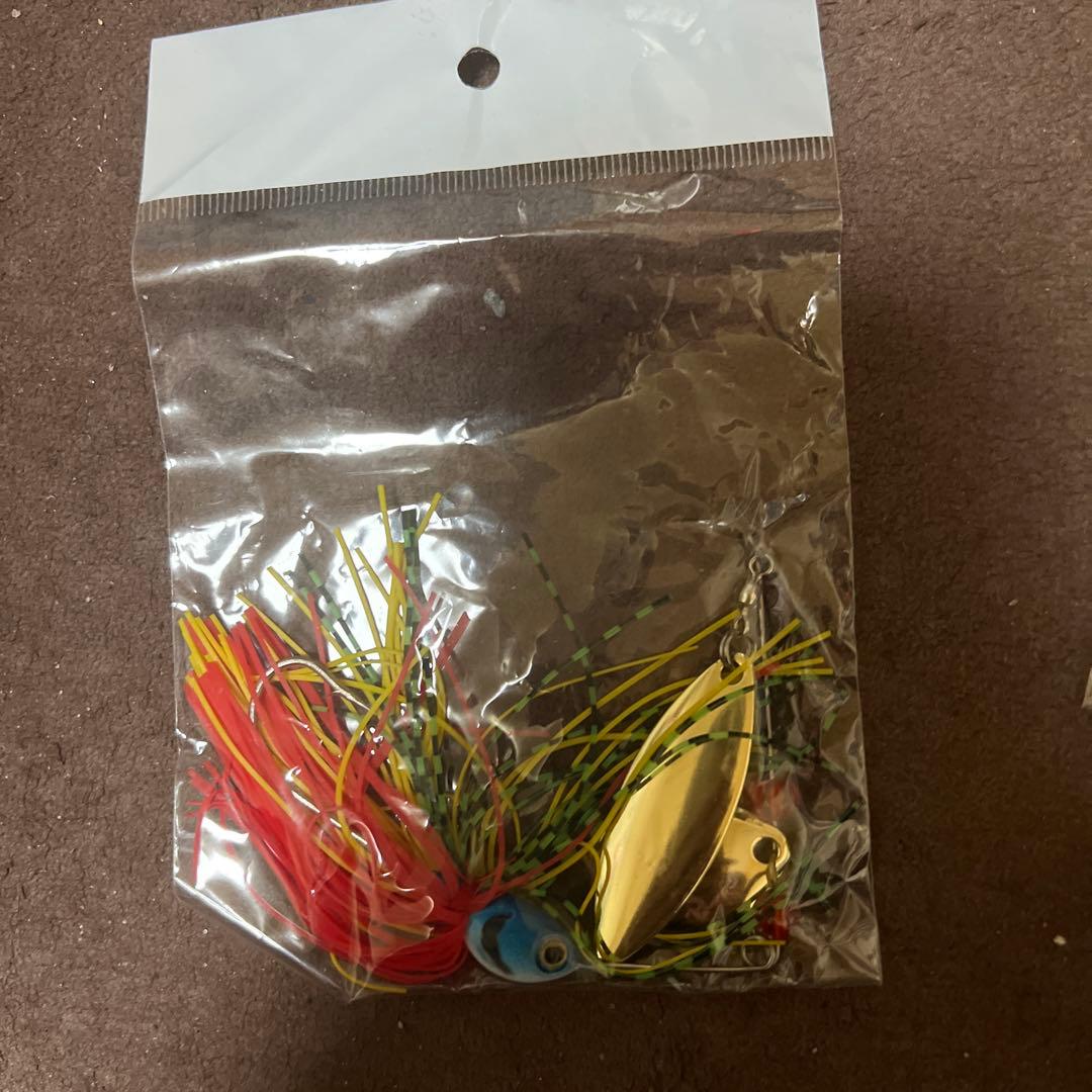 バス釣り引退まとめてハードルアーセット 多数のルアー81個①最終値下げ