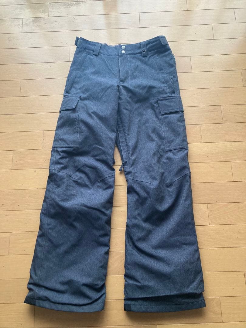 BURTON BOYS ウエア上下　サイズXL