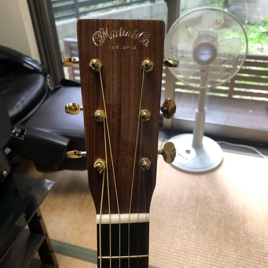 マーチン、Ｄー１８モダンデラックス